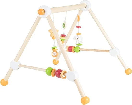 Baby Gym 4 Baby Gym - Afbeelding 4