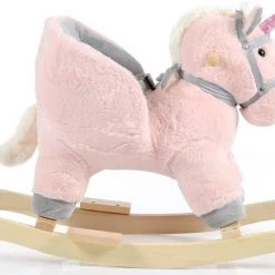 Cangaroo Cookie Pluche Hobbeldier WJ-6187 -Babygyms || hobbelfiguren || vormenstoven Winkel 550x436 6