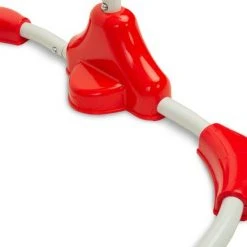 Sevils Kinderjumper Smol Rood -Babygyms || hobbelfiguren || vormenstoven Winkel 550x437 6