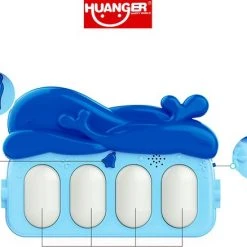 Huanger Babygym Met Speeltjes En Piano Voor Baby 0-2 Jaar - Babymat - Baby Speelmat - Interactief Speelmat -Babygyms || hobbelfiguren || vormenstoven Winkel 550x438