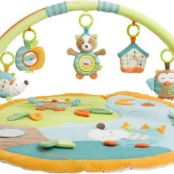 Baby Gym -Babygyms || hobbelfiguren || vormenstoven Winkel 550x438 6