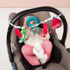 Lilliputiens Roodkapje Op Stap -Babygyms || hobbelfiguren || vormenstoven Winkel 550x440 3