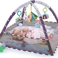 Toys&stuff Babygym- Baby Speelkleed – Baby Speelgoed – Baby Speelmat - Zwart - Cadeau 11 Toys&stuff Babygym- Baby Speelkleed – Baby Speelgoed – Baby Speelmat - Zwart - Cadeau -Babygyms || hobbelfiguren || vormenstoven Winkel 550x442 3