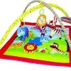 Happy Baby BIBA SPEELKLEED HAPPY ZOO (78 X 78cm)