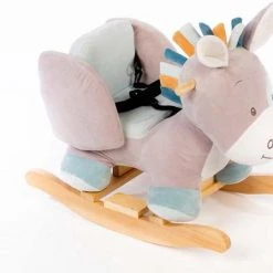 Nattou Schommelpaard Tim - Hobbelpaard - 10 Tot 36 Maand -Babygyms || hobbelfiguren || vormenstoven Winkel 550x448 6