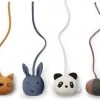 Liewood - Gio Play Gym Accessories Blue Mix
