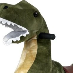 My Pony ROLLZONE MY PONY, Rijdend Speelgoed Paard Van ROLLZONE ®, 4 - 10 Jaar (MP2007-M) -Babygyms || hobbelfiguren || vormenstoven Winkel 550x453 10