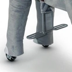 My Pony ROLLZONE MY PONY, Rijdend Speelgoed Olifant Van ROLLZONE ®, 4 - 10 Jaar (MP2011-M) -Babygyms || hobbelfiguren || vormenstoven Winkel 550x460 8