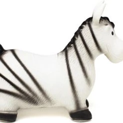 Hippy Skippy Streep De Zebra -Babygyms || hobbelfiguren || vormenstoven Winkel 550x461 4