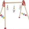 Heimess Baby Gym Ladybird