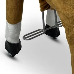 My Pony ROLLZONE MY PONY, Rijdend Speelgoed Paard Van ROLLZONE ®, 4 - 10 Jaar (MP2007-M) -Babygyms || hobbelfiguren || vormenstoven Winkel 550x468 3