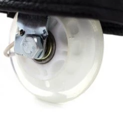 Ponycycle Paard Zwart Met Witte Vlek - 7+ - Tem 80kg -Babygyms || hobbelfiguren || vormenstoven Winkel 550x469 13