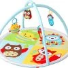 Skip Hop Explore And More Funscape Activity Gym