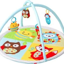 Skip Hop Explore And More Funscape Activity Gym
