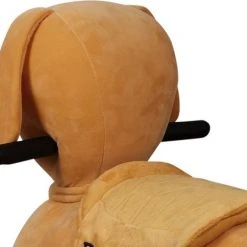 Petride By Rollzone Hond Elektrisch Rijdend Dier -Babygyms || hobbelfiguren || vormenstoven Winkel 550x470 8