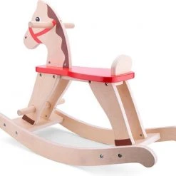 New Classic Toys - Hobbelfiguur -Babygyms || hobbelfiguren || vormenstoven Winkel 550x473 9