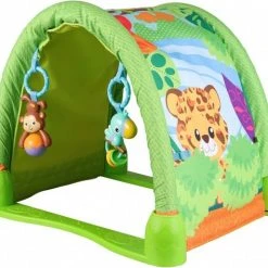 Woopie Babygym Interactieve Educatieve Speelmat -Babygyms || hobbelfiguren || vormenstoven Winkel 550x474 3