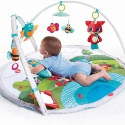 Tiny Love Dynamic Babygym - Meadow Days -Babygyms || hobbelfiguren || vormenstoven Winkel 550x475