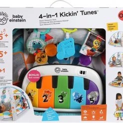 Baby Einstein 4-in-1 Kickin Tunes Speelkleed K11749 24 Baby Einstein 4-in-1 Kickin Tunes Speelkleed K11749 -Babygyms || hobbelfiguren || vormenstoven Winkel 550x476 2