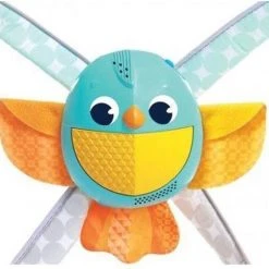 Tiny Love Dynamic Babygym - Meadow Days -Babygyms || hobbelfiguren || vormenstoven Winkel 550x477