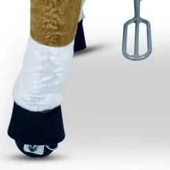 My Pony ROLLZONE MY PONY, Rijdend Speelgoed Paard Van ROLLZONE ®, 4 - 10 Jaar (MP2007-M) -Babygyms || hobbelfiguren || vormenstoven Winkel 550x477 7