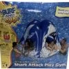 Bestway Shark Attack Play Gym | Opblaasfiguur Voor Zwembad