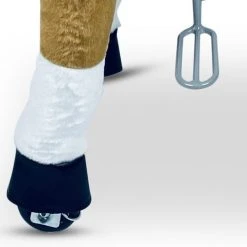 My Pony ROLLZONE MY PONY, Rijdend Speelgoed Paard Van ROLLZONE ®, 3 - 6 Jaar (MP2007-S) -Babygyms || hobbelfiguren || vormenstoven Winkel 550x480 10