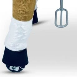 My Pony ROLLZONE MY PONY, Rijdend Speelgoed Paard Van ROLLZONE ®, 4 - 10 Jaar (MP2007-M) -Babygyms || hobbelfiguren || vormenstoven Winkel 550x480 7