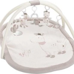 Fehn Speelkleed Peru - 80 X 110 Cm