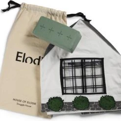 Elodie House Of Elodie - Speeltent Voor Babygym -Babygyms || hobbelfiguren || vormenstoven Winkel 550x484 5