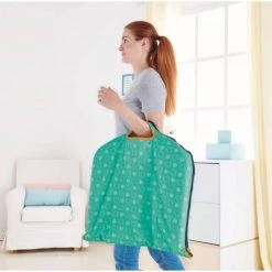 Hape Baby-gym Met Speelkleed |Draagbaar 5-delig Groen -Babygyms || hobbelfiguren || vormenstoven Winkel 550x487 2