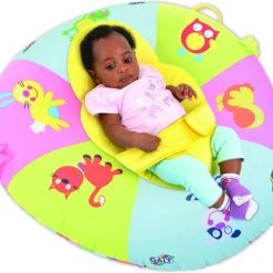 Galt 3 In 1 Playnest En Gym -Babygyms || hobbelfiguren || vormenstoven Winkel 550x488 3