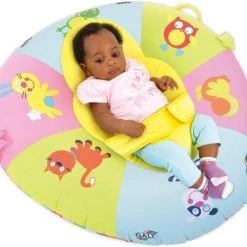 Galt 3 In 1 Playnest En Gym -Babygyms || hobbelfiguren || vormenstoven Winkel 550x490