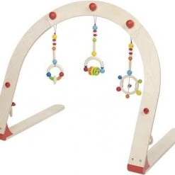 Heimess Baby Gym Rainbow