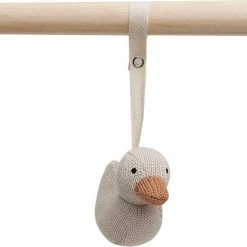 Jollein Babygym Speeltjes - Lamb -Babygyms || hobbelfiguren || vormenstoven Winkel 550x495