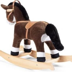 Trudi Hobbelpaard 58 Cm (Maat Jumbo) -Babygyms || hobbelfiguren || vormenstoven Winkel 550x499 5