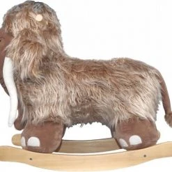 Tryco Mammoth Marly Hobbeldier TR-130112 -Babygyms || hobbelfiguren || vormenstoven Winkel 550x500 5