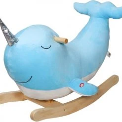 Tryco Narwhal Nino Hobbeldier TR-130113