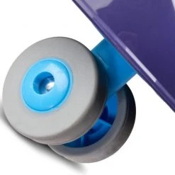 Sevils Baby WALKER SPEEDER BLAUW -Babygyms || hobbelfiguren || vormenstoven Winkel 550x508 15