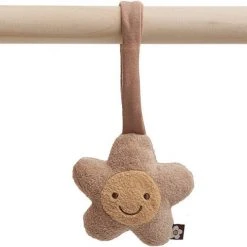 Jollein Babygym Speeltjes - Spring Garden -Babygyms || hobbelfiguren || vormenstoven Winkel 550x508