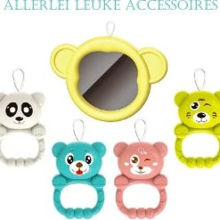 Ibi-Inn Babygym Met Speeltjes En Piano Voor Baby 0-3 Jaar - Babymat - Baby Speelmat - Interactief Speelmat -Babygyms || hobbelfiguren || vormenstoven Winkel 550x509 3