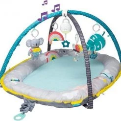 Taf Toys Taftoys Muzikale Babygym Koala -Babygyms || hobbelfiguren || vormenstoven Winkel 550x512 3