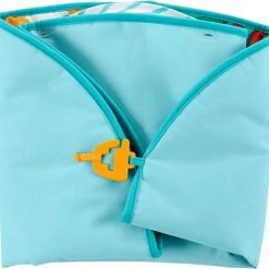 Fisher-Price Fisher Price Draagbare Gym -Babygyms || hobbelfiguren || vormenstoven Winkel 550x517 3