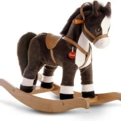 Trudi Hobbelpaard 58 Cm (Maat Jumbo)