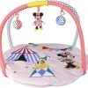 Simba Disney - Minnie Mouse & Pluto Speeltapijt - Babygym