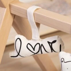 Luxe Variant Tipi Playgym Natural | Childhome -Babygyms || hobbelfiguren || vormenstoven Winkel 550x528 8