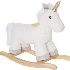 Jabadabado Hobbeldier Eenhoorn