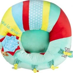 Sophie De Giraf - Babystoel Met Activiteiten - Baby Seat And Play 16 Sophie De Giraf - Babystoel Met Activiteiten - Baby Seat And Play -Babygyms || hobbelfiguren || vormenstoven Winkel 550x529