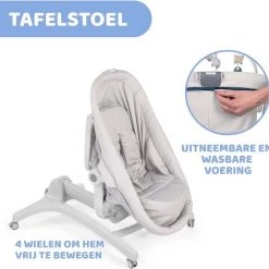 Babygym, Baby Cadeau - Jongen & Meisje, Dierenvriendjes Speelmat, Interactief Speelgoed - Multikleuren. -Babygyms || hobbelfiguren || vormenstoven Winkel 550x539 7