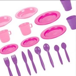 Pilsan-Thee Set-3+ Jaar -18 Stuks -Rollenspel-STEM-Non Toxic -Babygyms || hobbelfiguren || vormenstoven Winkel 550x548 1